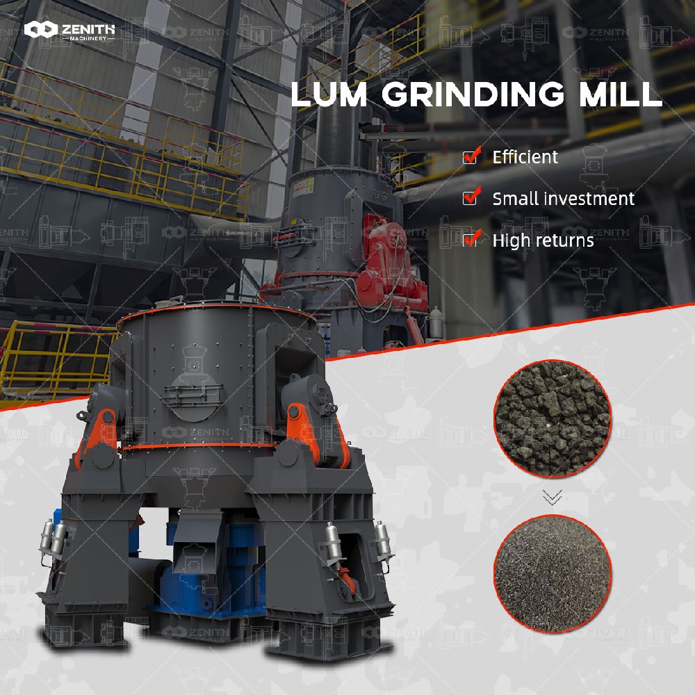 Petroleum coke powder production line with ring roller mill system